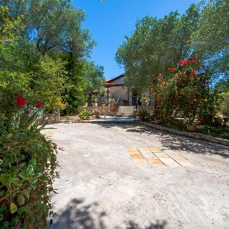 Agrielia Casa vacanze