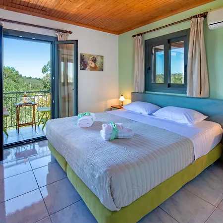 Agrielia Casa vacanze