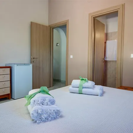 Agrielia Casa vacanze *