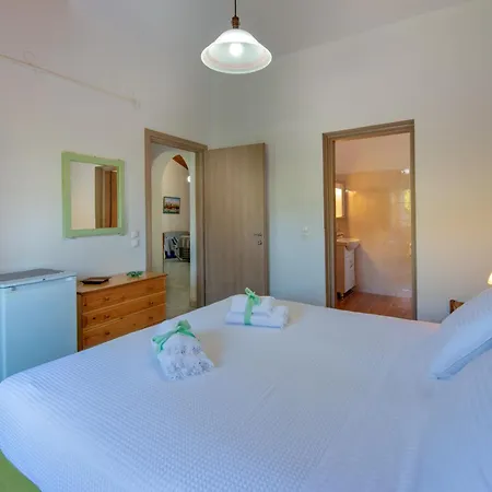 Casa vacanze Agrielia *