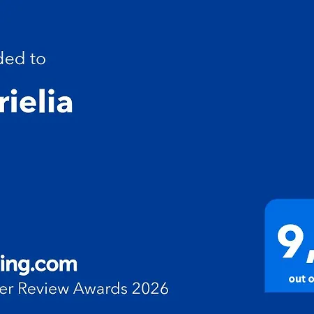 Casa vacanze Agrielia *