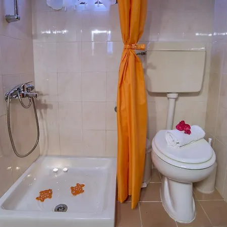 Casa vacanze Agrielia Gaios