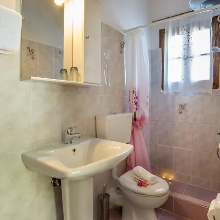 Casa vacanze Agrielia *