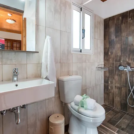 αγριελιά * Γάιος